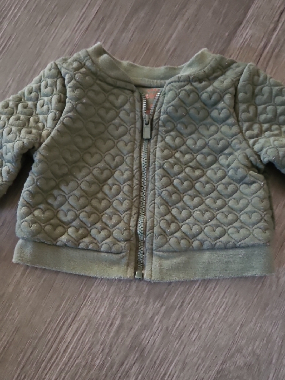 Bundle 0-3, Newborn Sweaters, Jackets - Picture 6 of 6
